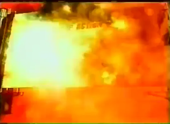 TNA iMPACT! (2004.07.16)