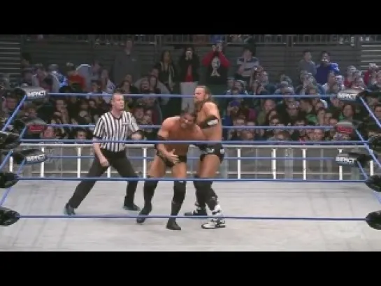 TNA IMPACT WRESTLING (2012.02.02)