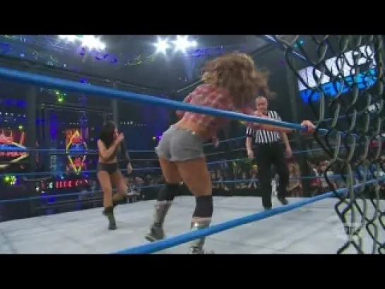 TNA IMPACT WRESTLING (2012.01.19)