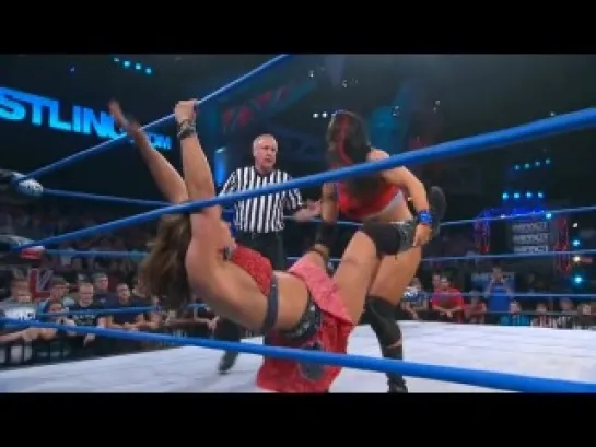 TNA IMPACT WRESTLING (2011.11.17)