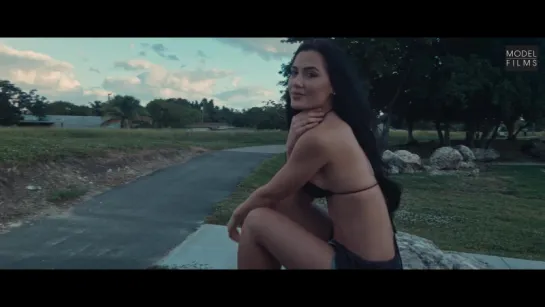 Georgina Mazzeo - Model shoot HD 1080p