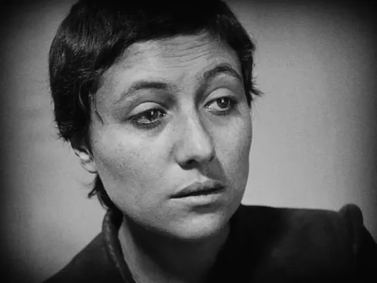 The Passion of Joan of Arc (1928), Carl Theodor Dreyer.