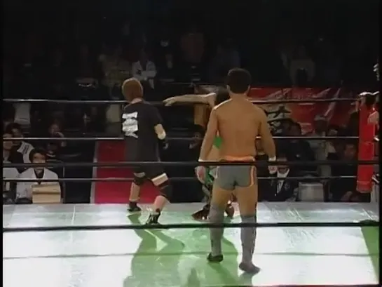 Kana Pro (2010.04.29)