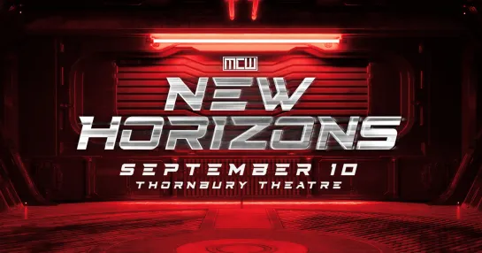 MCW New Horizons 2022 (2022.09.10)