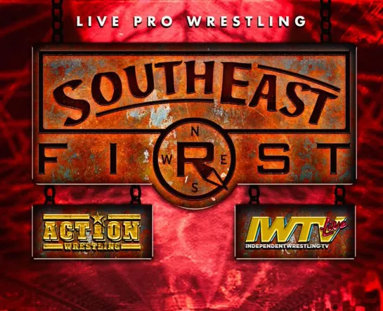 ACTION & IWTV Southeast First 2022 (2022.01.21)