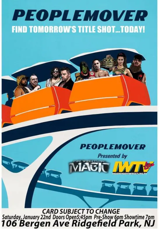 PWM People Mover 2022 (2022.01.22)