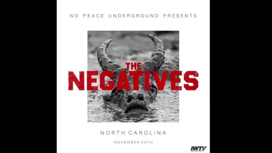 NPU The Negatives 2021 (2021.11.20)