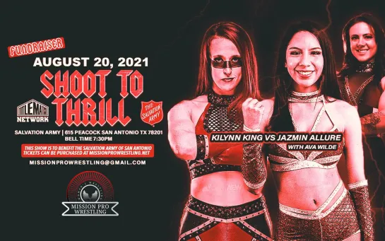 MPW Shoot To Thrill 2021 (2021.08.20)