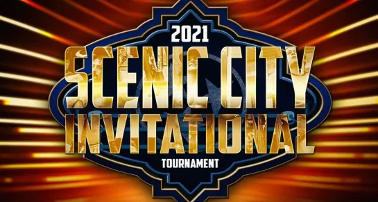 Scenic City Invitational Tournament 2021 (2021.08.07) - День 2