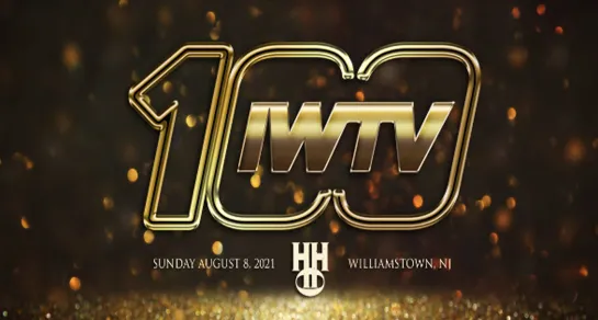 IWTV 100 (2021.08.08)