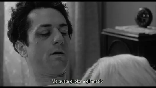 Raging Bull (1980) Martin Scorsese - subtitulada