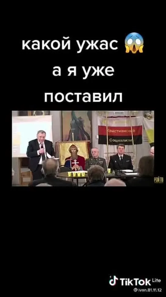 нас убивает не вирус