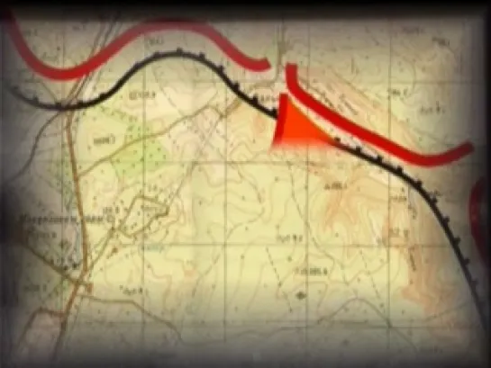 Хроника освобождения Крыма. 06 мая 1944 года.