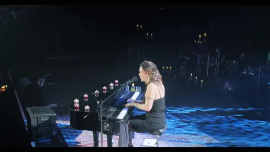 Beth Hart - Take It Easy On Me (Live At The Royal Albert Hall) 2018