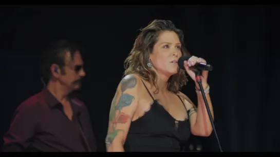 Beth Hart - Close To My Fire (Live At The Royal Albert Hall) 2018