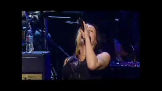 SLASH and BETH HART - Whole Lotta Love