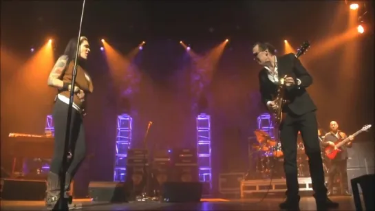 Joe Bonamassa  Beth Hart - ILL TAKE CARE OF YOU