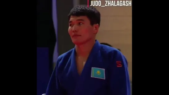 🇰🇿ZHUMAKANOV Yeldos