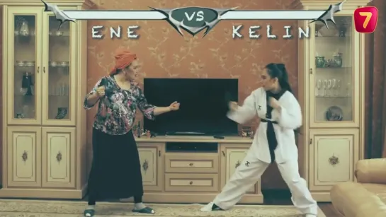 Ene vs Kelin