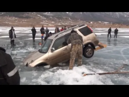 Лайфхак на рыбалке