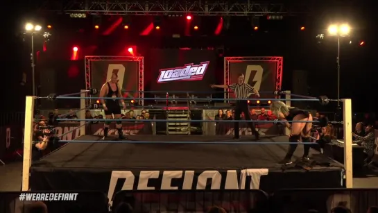 Defiant Loaded #10 (2019.02.10)