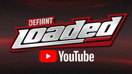 Defiant Loaded #1 (2018.12.09)