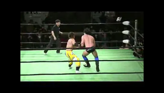 Pro Wrestling NOAH The Second Navigation 2013 (2013.02.10) - День 3