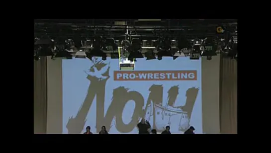 Pro Wrestling NOAH The Second Navigation 2013 (2013.02.09) - День 2