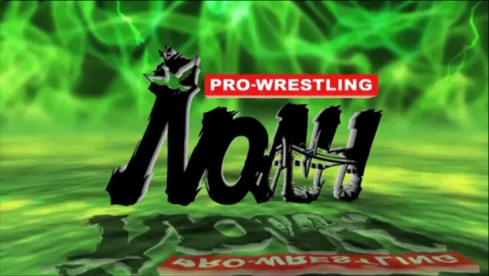 Pro Wrestling NOAH Global League 2012 (2012.11.23) - День 11 (Final)