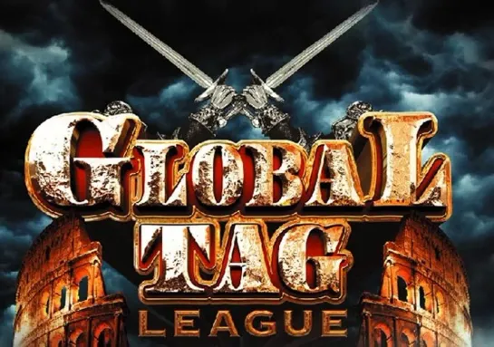 Pro Wrestling NOAH Global Tag League 2012 (2012.04.29) - День 10 (Final)