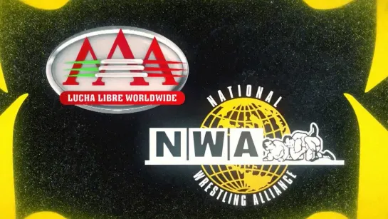 NWA vs AAA: The World Is A Vampire 2023 (2023.03.04)