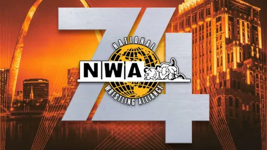 NWA 74 (2022.08.27) - День 1