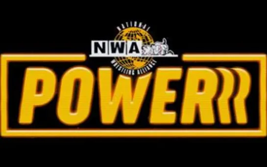 NWA Powerrr #55 (2022.02.08)