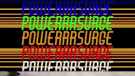 NWA PowerrrSurge #9 (2022.01.25)