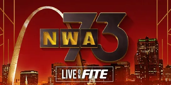 NWA 73: Wrestling At The Chase (2021.08.29)