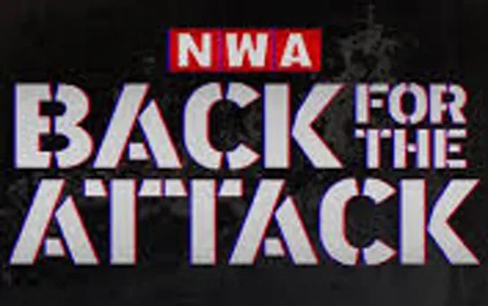 NWA Back For The Attack 2021 (2021.03.21)