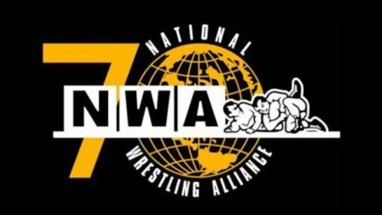 NWA 70th Anniversary Show (2018.10.21) - Часть 2