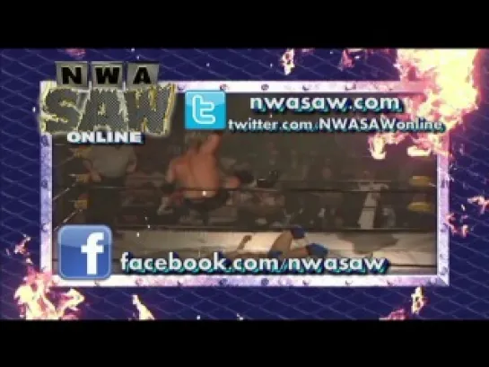 NWA Southern All Star Wrestling (2014.05.04) (HD 720)