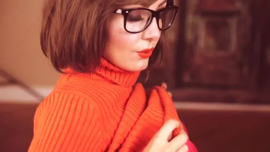 Velma by Jessica Nigri