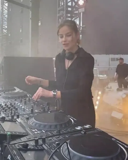 Anfisa Letyago (anfisaletyago) - 🎧 PARKLIFE FESTIVAL 🎧