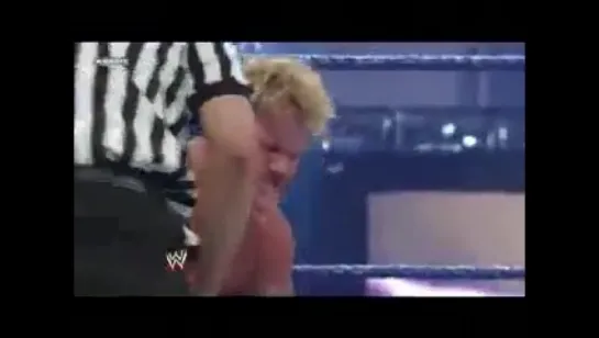 Shawn Michaels vs. Chris Jericho