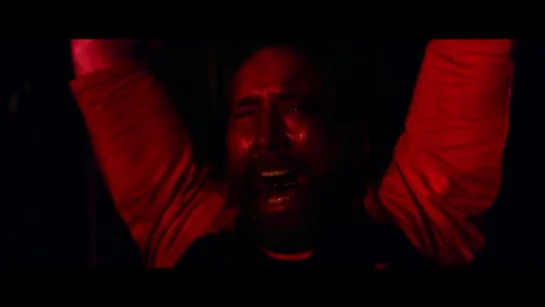 Мэнди Mandy Трейлер