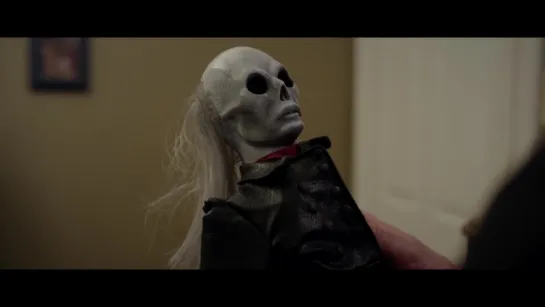 Кукловод: Самый маленький рейх Puppet Master: The Littlest Reich 2018 Трейлер