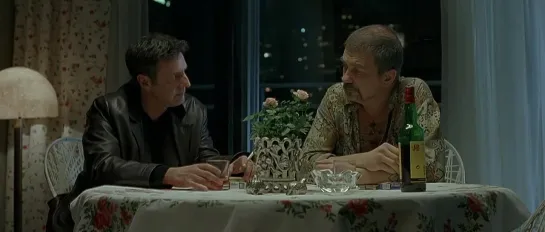 Набережная Орфевр, 36 (2004)