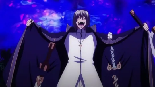 High School DxD ▪AMV♫ Grateful