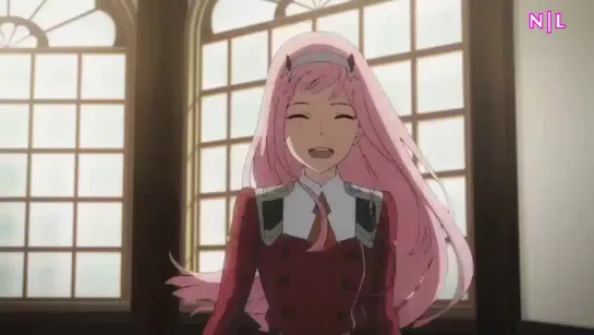 Darling in the FranXX \ Linked