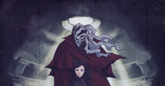 аниме 2006 Эрго Прокси 12-23 из 23 Ergo Proxy все серии