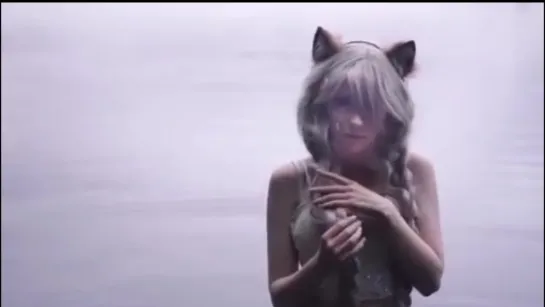 Tik Tok anime cosplay