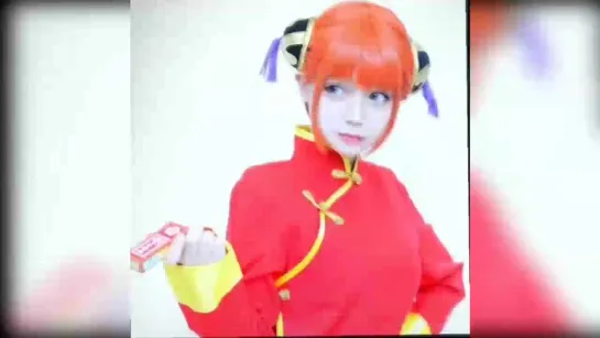 Tik Tok good anime cosplay