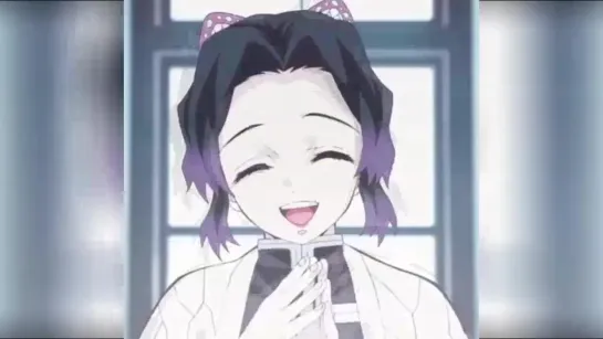 Tik Tok anime Kimetsu no Yaiba Клинок рассекающий демонов